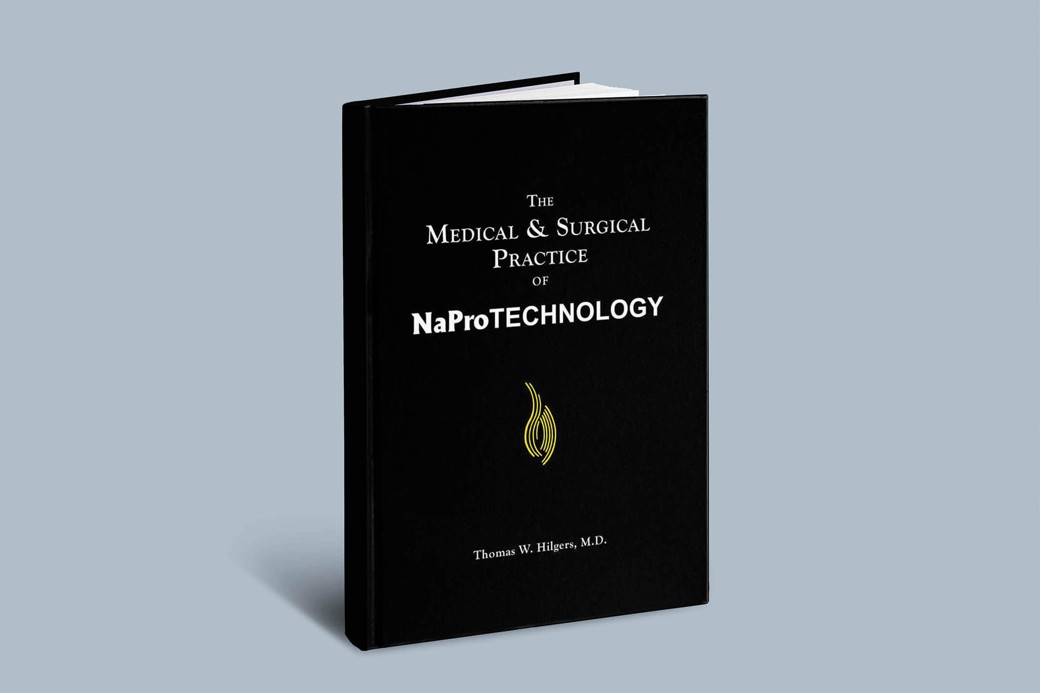 the Medical & Surgical Practice of NaProTECHNOLOGY