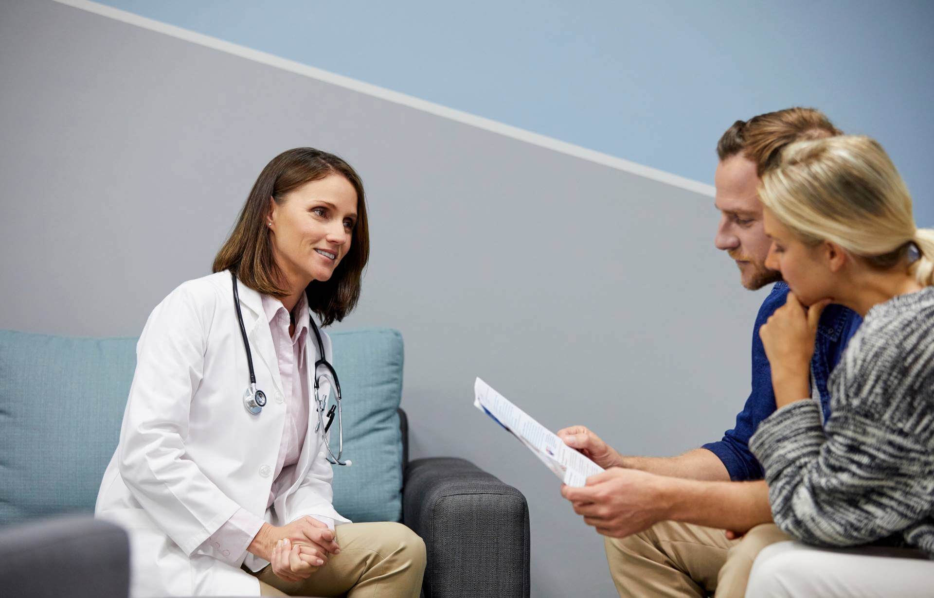 Naprotechnologia, wywiad z dr Małgorzatą Wolny