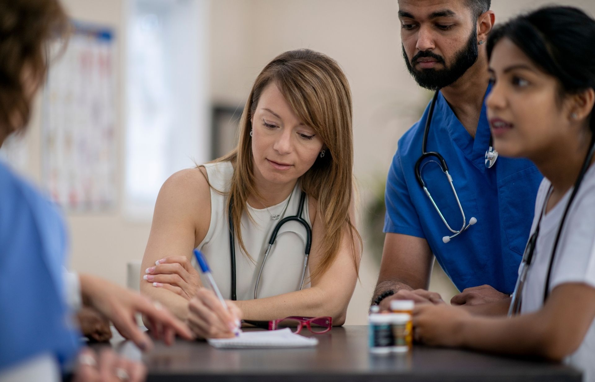 Dlaczego naprotechnolog nie musi być ginekologiem?